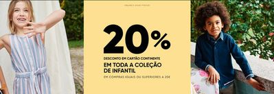 Catálogo MO em Oliveira de Azeméis | 20% Desconto | 21/03/2024 - 31/03/2024