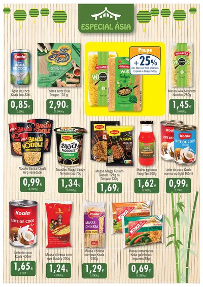 Promoções de Supermercados em Monção | Froiz Especial Ásia de Froiz | 05/04/2024 - 22/04/2024