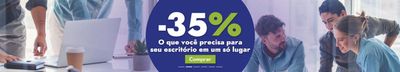 Catálogo Lyreco em Amadora | -35% | 08/04/2024 - 23/04/2024
