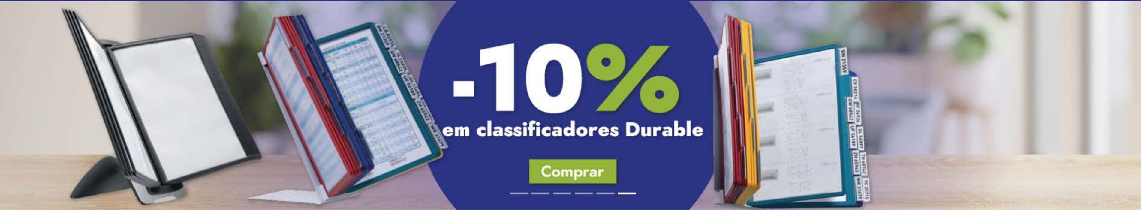 Catálogo Lyreco em Amadora | -10%  | 08/04/2024 - 25/04/2024