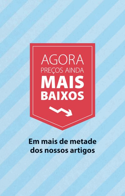 Catálogo JYSK em Braga | Grandes Ofertas. | 11/04/2024 - 15/05/2024