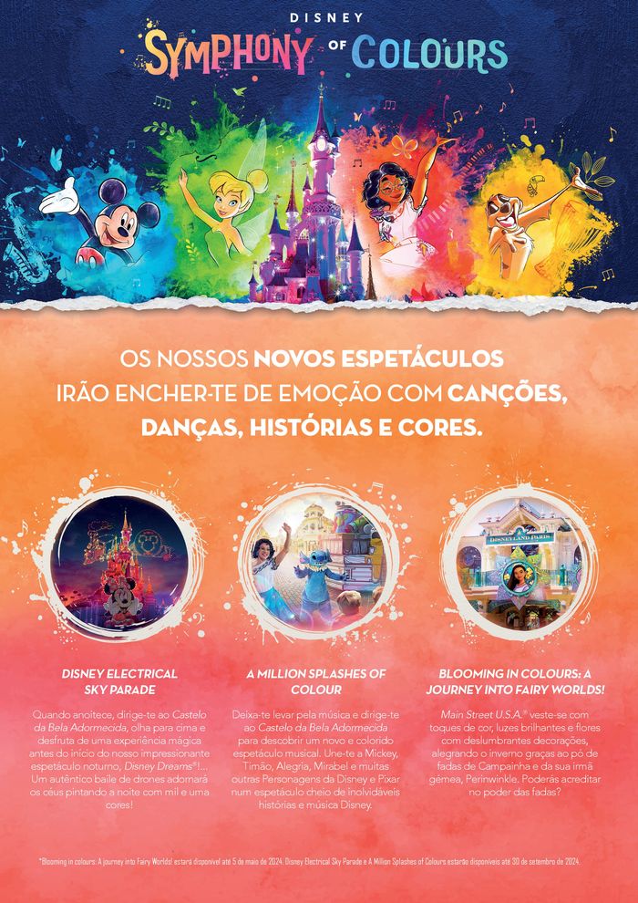 Catálogo Abreu em Oeiras | Abreu - Jornal MA Destaques | 15/09/2024 - 03/10/2024