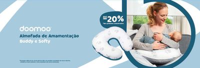 Promoções de Brinquedos e Crianças em Montemor-o-Velho | Até -20% ! de bybebé | 24/04/2024 - 30/04/2024