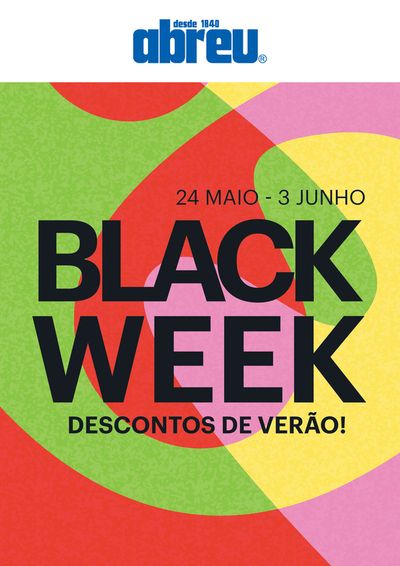 Promoções de Viagens em Guia (ALBUFEIRA) | Abreu - Black Week Verão 2024 de Abreu | 24/05/2024 - 03/06/2024