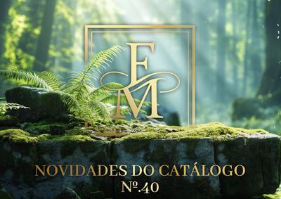 Promoções de Cosmética e Beleza em Sines | Novidades do Catálogo de FM Group | 31/05/2024 - 31/12/2024