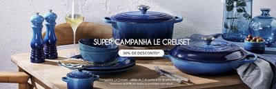 Catálogo in&out cooking | Super Campanha  | 19/06/2024 - 31/07/2024
