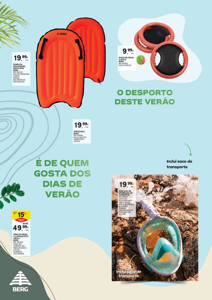 Catálogo Continente Bom dia em Lisboa | Extra Digital Ar Livre 2 | 25/06/2024 - 01/09/2024