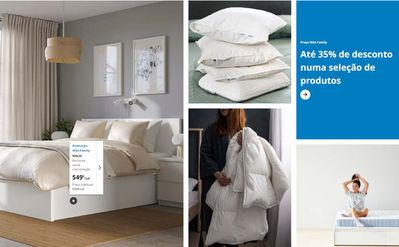 Catálogo IKEA em Amadora | Até -30% Desconto  | 01/07/2024 - 30/07/2024