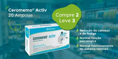 Promoções de Desporto em Funchal | Compre 2 Leve 3  de Bioforma | 08/07/2024 - 31/12/2024