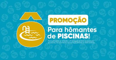 Catálogo hôma em Coimbra | Promoção | 15/07/2024 - 19/08/2024