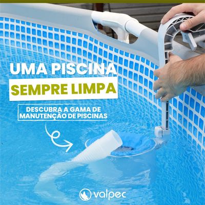 Catálogo Valpec | Piscina | 17/07/2024 - 10/08/2024