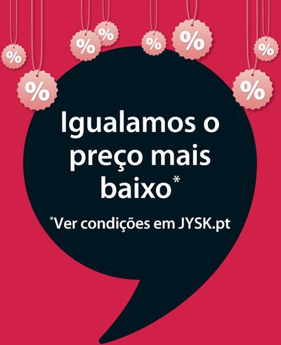 Catálogo JYSK | Grandes ofertas. | 18/07/2024 - 31/07/2024
