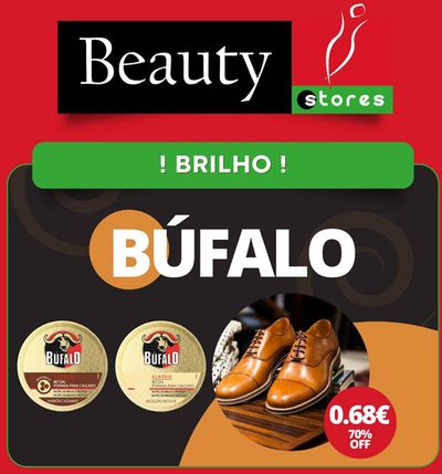 Promoções de Cosmética e Beleza em Braga | Brilho de Beauty | 23/07/2024 - 29/07/2024