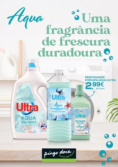 Catálogo Pingo Doce em Câmara de Lobos | Pingo Doce Frescura Duradoura | 21/08/2024 - 21/09/2024