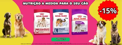 Catálogo Petoutlet | Royal Canin | 13/09/2024 - 02/11/2024