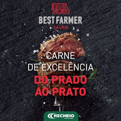 Catálogo Recheio em Torres Vedras | Recheio Best Farmer | 19/09/2024 - 31/10/2024