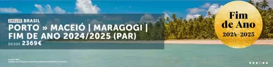 Catálogo Solférias em Amadora | Brasil ! | 01/10/2024 - 27/12/2024