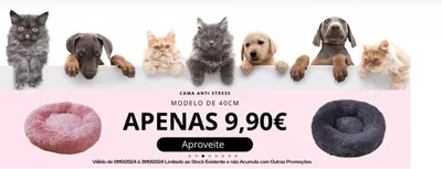 Catálogo Petoutlet | Oferta | 02/10/2024 - 31/10/2024