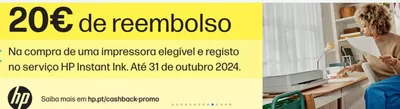 Promoções de Informática e Eletrónica em Leiria | Cashback Promo de Chip7 | 03/10/2024 - 31/10/2024