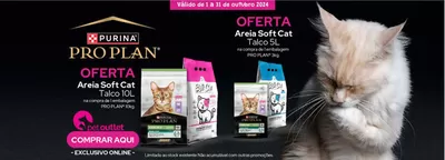 Promoções de Bancos e Serviços em Porto | Exclusivo online  de Petoutlet | 04/10/2024 - 31/10/2024