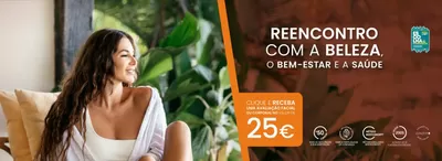 Promoções de Cosmética e Beleza em Amadora | Oferta de BodyConcept | 07/10/2024 - 30/10/2024