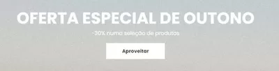 Promoções de Desporto em Alcochete | Oferta Especial De Outono de Quiksilver | 09/10/2024 - 31/10/2024