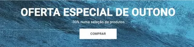 Catálogo Billabong em Oeiras | Oferta Especial De Outono | 09/10/2024 - 31/10/2024