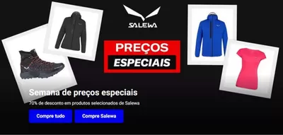 Promoções de Desporto em Vila Nova de Gaia | 70% De Desconto de Sports Direct | 10/10/2024 - 23/10/2024