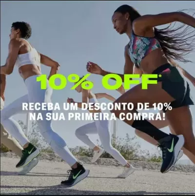 Promoções de Desporto em Viseu | 10% Off de Sports Direct | 10/10/2024 - 23/10/2024