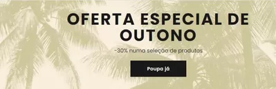 Promoções de Desporto em Amadora | Oferta Especial De Outono de Roxy | 15/10/2024 - 31/10/2024