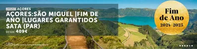 Catálogo Solférias em Amadora | Sao Miguel | 16/10/2024 - 30/12/2024