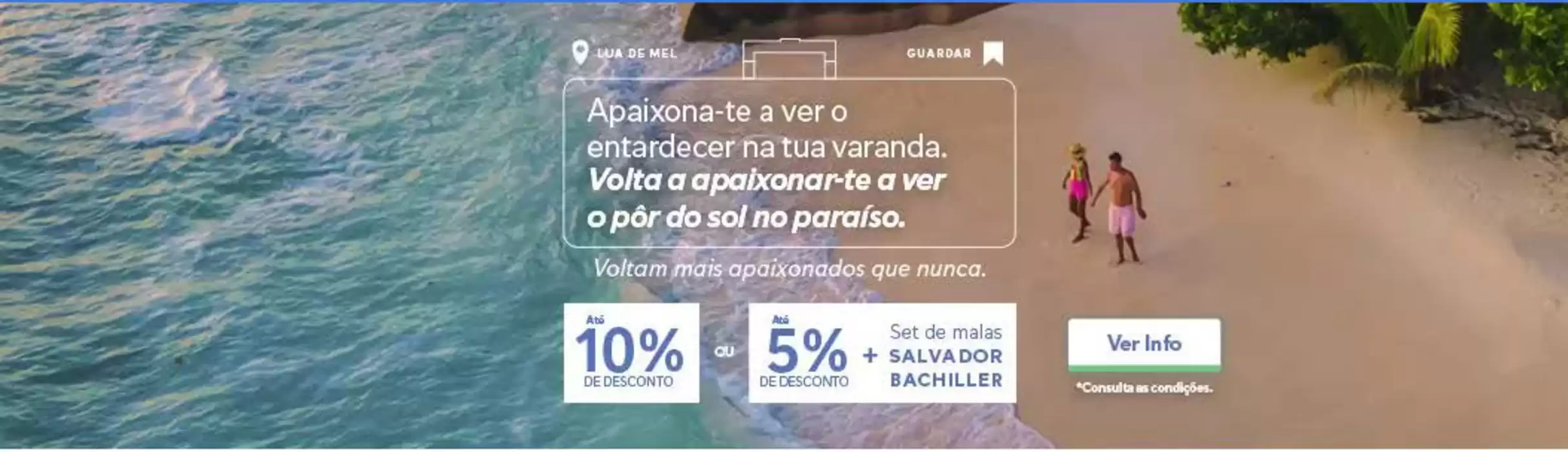 Catálogo B the travel brand em Faro | Até 10% Desconto | 16/10/2024 - 31/10/2025