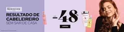 Promoções de Cosmética e Beleza em Sines | -48% de 7skin | 16/10/2024 - 31/10/2024