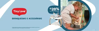 Promoções de Brinquedos e Crianças em Coimbra | Até -20% ! de bybebé | 16/10/2024 - 31/10/2024