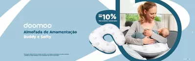 Promoções de Brinquedos e Crianças em Coimbra | Até -10% de bybebé | 16/10/2024 - 31/10/2024