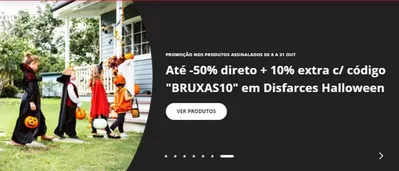 Promoções de Informática e Eletrónica em Leiria | Até -50% Direto de Worten | 17/10/2024 - 31/10/2024