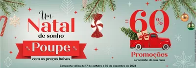 Promoções de Casa e Decoração | Até -60%  de Espaço Casa | 17/10/2024 - 30/12/2024