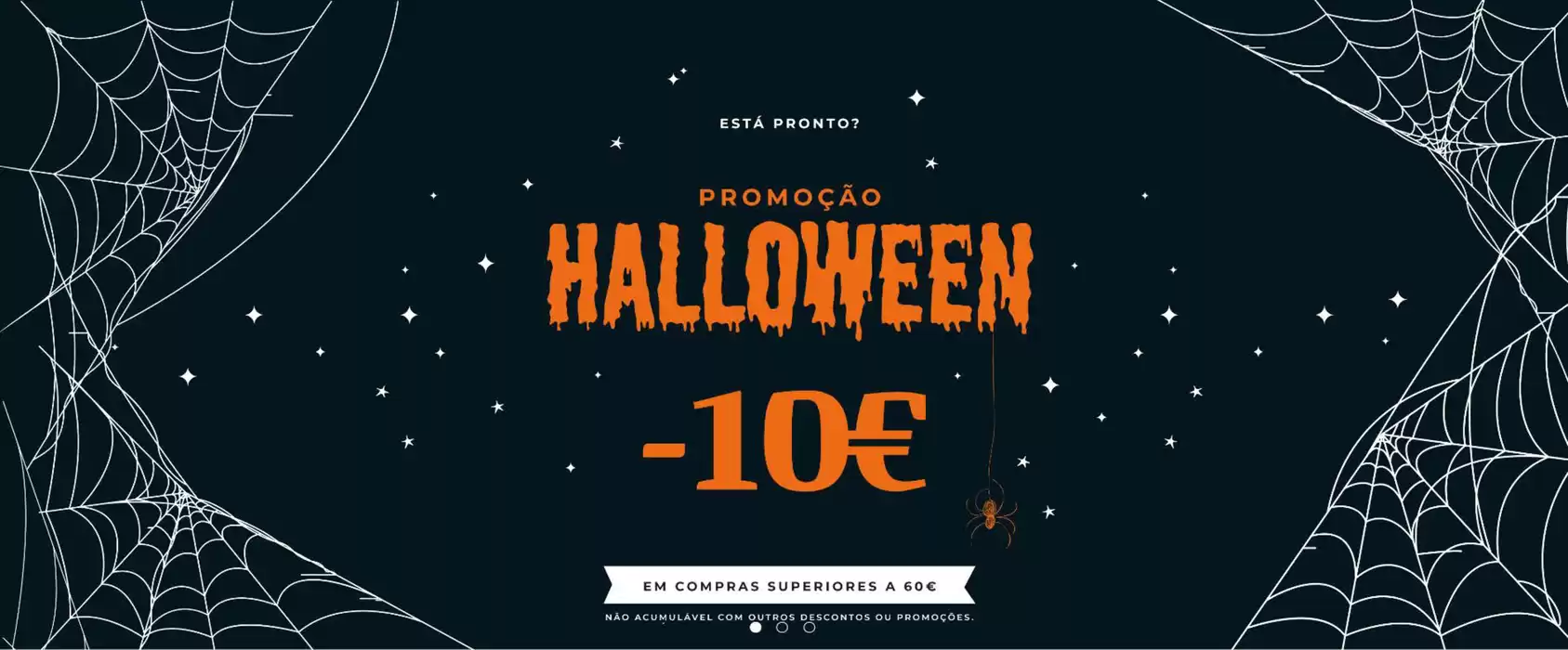 Catálogo Shop1One em Loures | Halloween | 30/10/2024 - 03/11/2024