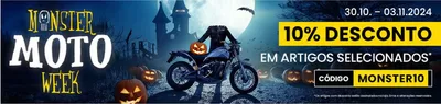 Promoções de Carros, Motos e Peças em Fronteira | 10% Desconto de FC Moto | 30/10/2024 - 03/11/2024