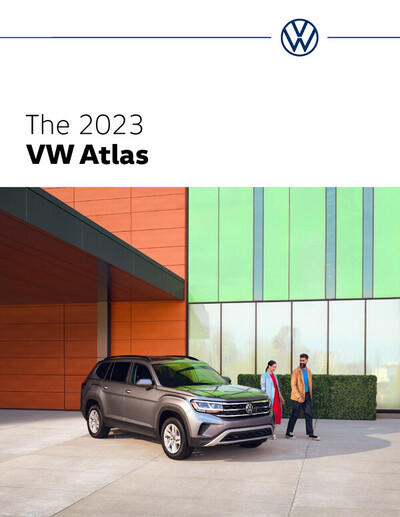 Promoções de Carros, Motos e Peças em Braga | The 2023 VW Atlas de Volkswagen | 02/02/2023 - 02/02/2024