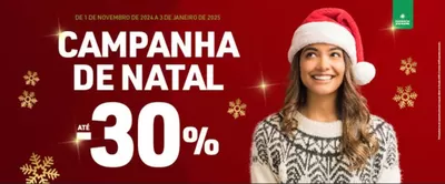 Catálogo Farmácia Sá Bandeira em Porto | Até -30% | 11/11/2024 - 03/01/2025