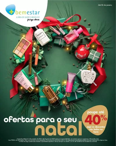 Catálogo Pingo Doce | Ofertas exclusivas e pechinchas. | 13/11/2024 - 06/01/2025