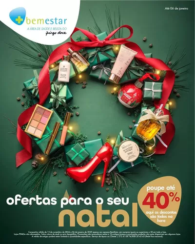 Catálogo Pingo Doce | As nossas melhores ofertas para si | 14/11/2024 - 06/01/2025