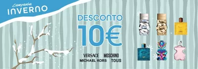 Promoções de Cosmética e Beleza em Faro | Desconto de Douglas | 15/11/2024 - 01/12/2024