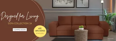 Promoções de Casa e Decoração em Coimbra | Até -40% de Gato Preto | 20/11/2024 - 25/11/2024