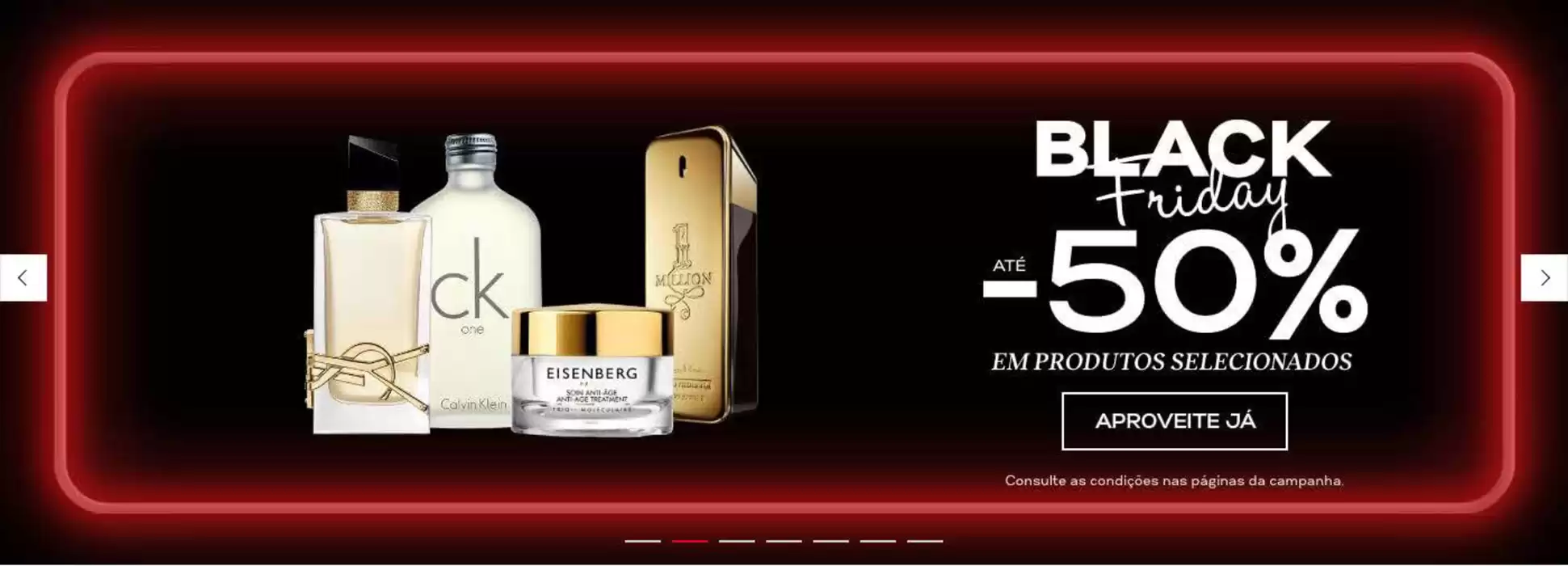 Catálogo Perfumes & Companhia em Leiria | Black Friday | 20/11/2024 - 30/11/2024