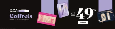 Promoções de Cosmética e Beleza | Até -49% ! de 7skin | 20/11/2024 - 30/11/2024