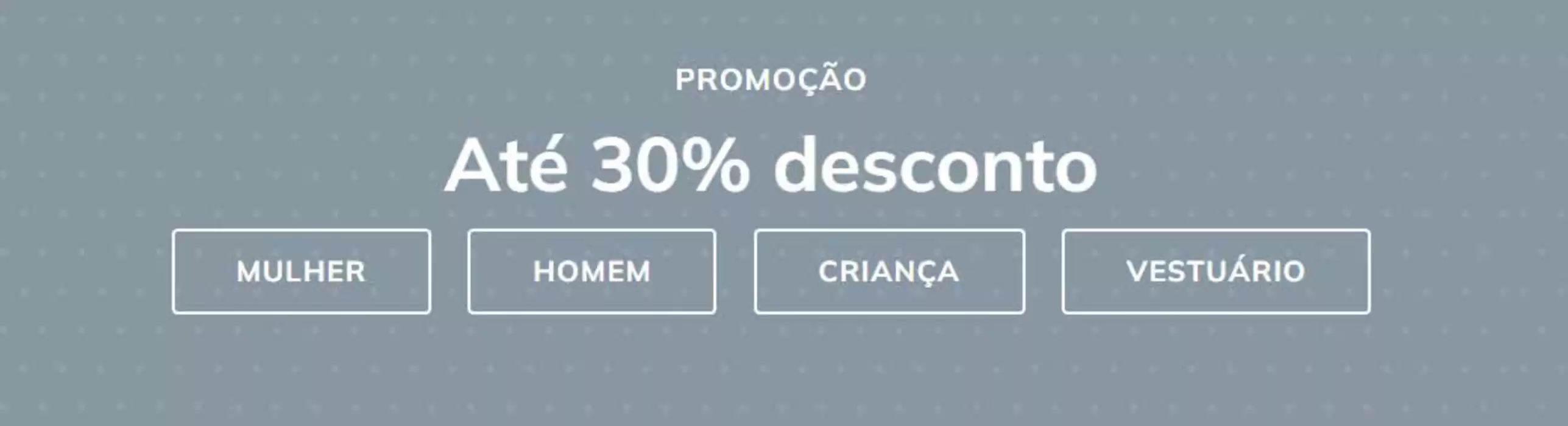 Catálogo Skechers | Até 30% Desconto  | 20/11/2024 - 03/12/2024