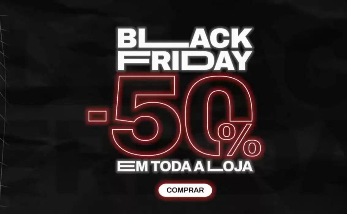 Catálogo Extreme Urban Footwear em Barreiro | -50%  | 20/11/2024 - 03/12/2024