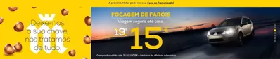 Promoções de Carros, Motos e Peças em Porto | Desconto de Midas | 20/11/2024 - 31/12/2024